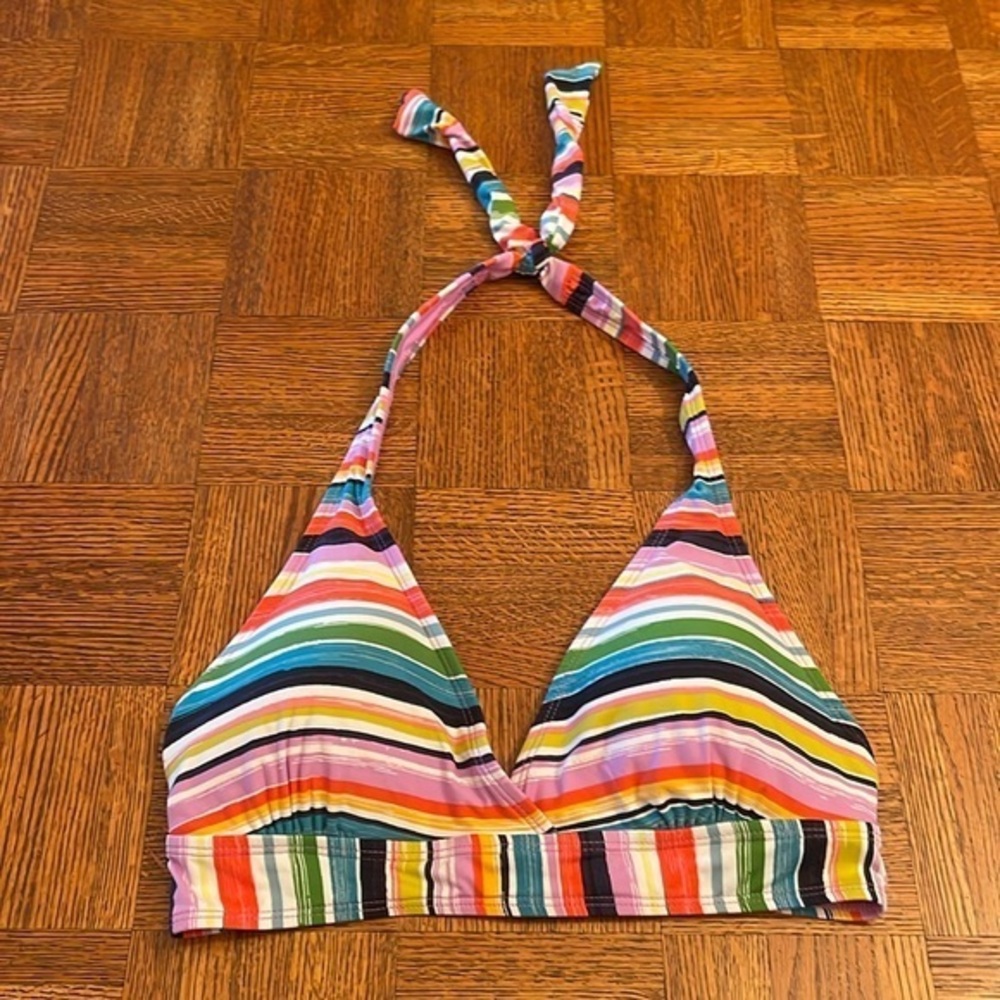 Anne Cole bikini top